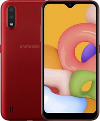 Замена кнопок на телефоне Samsung Galaxy A01 в Комсомольске-на-Амуре